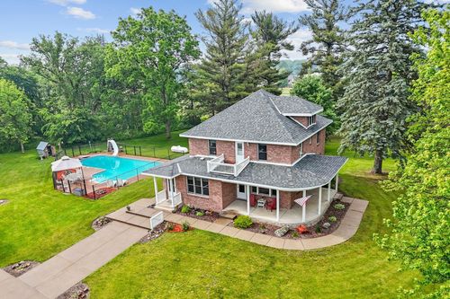 20930 Saint Francis Blvd, Nowthen, MN, 55303-8523 | Card Image