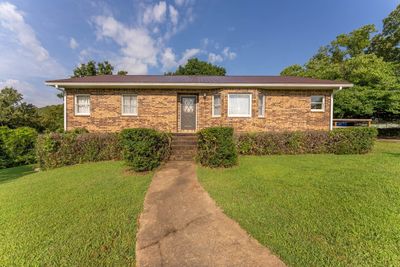 1868 Hwy 62/412 W, House other with 3 bedrooms, 2 bathrooms and null parking in Salem AR | Image 2