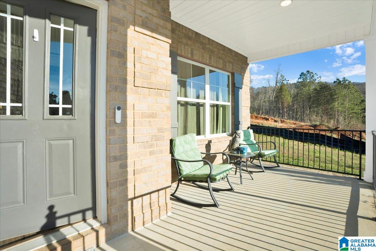 Residential in PINSON 2