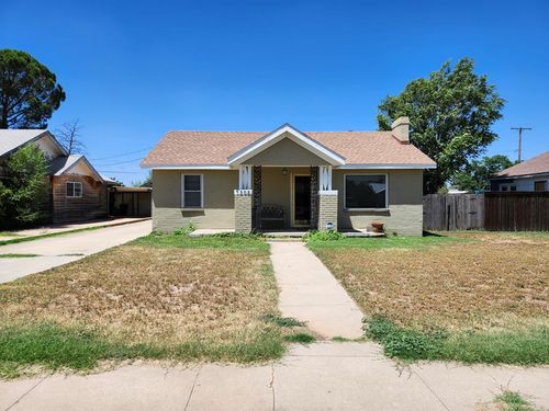 1302 Dixie Ave, Big Spring, TX, 79720-4810 | Card Image