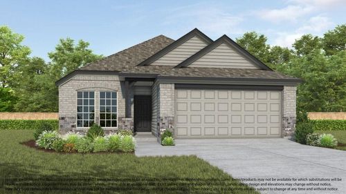 15710 Telge Ridge Ln, Cypress, TX, 77429-3622 | Card Image