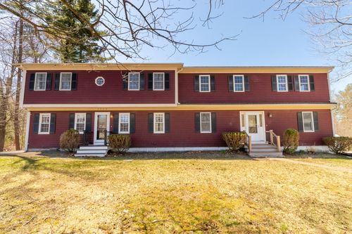 1969 County St, East Taunton, MA, 02718-3101 | Card Image