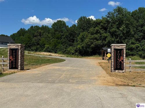 Lot 1 Foxwood Court, Elizabethtown, KY, 42701 | Card Image