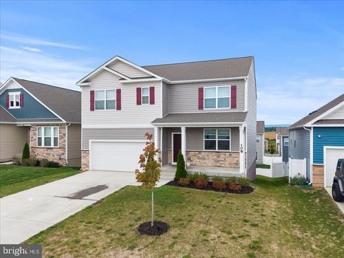 108 Grasmere St, STEPHENS CITY, VA, 22655-3919 | Card Image