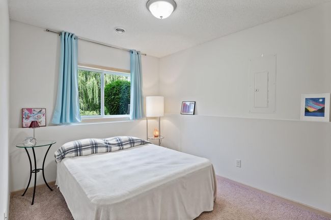 Lower level bedroom | Image 22
