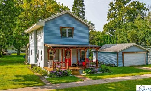 721 Main St, Good Thunder, MN, 56037-2700 | Card Image