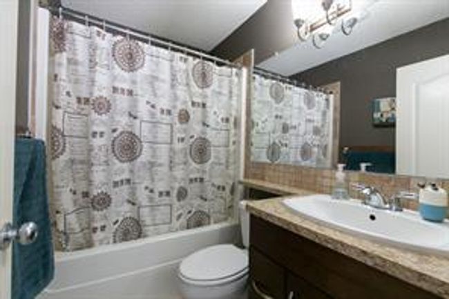242 Cranberry Close Se, House detached with 3 bedrooms, 1 bathrooms and 2 parking in Calgary AB | Image 17