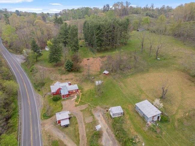 860 Floyd Hwy S, House other with 3 bedrooms, 2 bathrooms and null parking in Floyd VA | Image 87