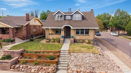 4801 W 32nd Ave, Denver, CO, 80212-1638 | Card Image