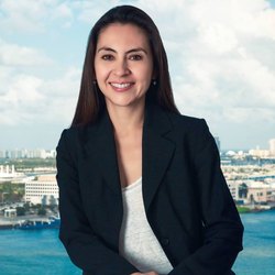 Gloria Rojas