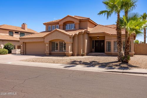 5803 E Sandra Ter, Scottsdale, AZ, 85254-1299 | Card Image