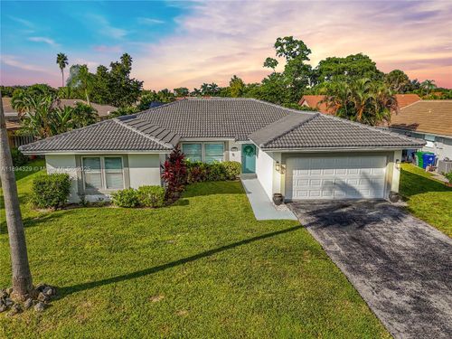 11197 Nw 21st St, Coral Springs, FL, 33071-5734 | Card Image