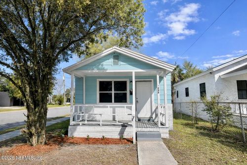 1233 Bridier St, Jacksonville, FL, 32206-5313 | Card Image
