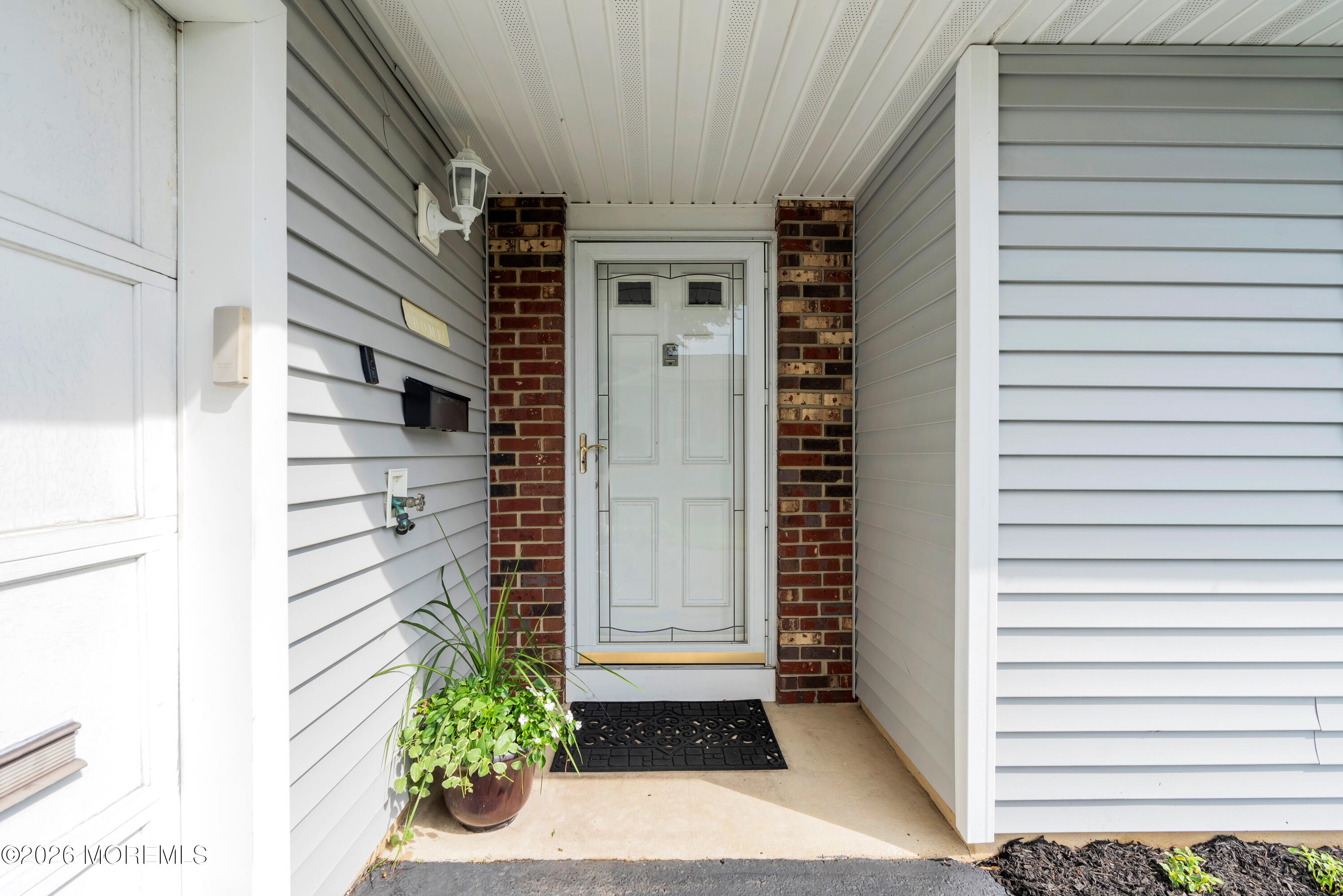 Residential in Brick 3