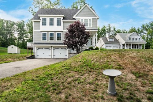 12 Boulder Dr, Newmarket, NH, 03857-1338 | Card Image