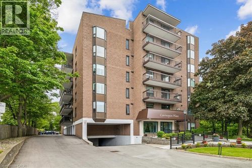 605-966 Queenston Rd, Stoney Creek, ON, L8G1B7 | Card Image