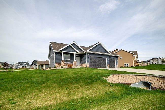4104 Painted Arabian Run, House other with 4 bedrooms, 3 bathrooms and null parking in DEFOREST WI | Image 8
