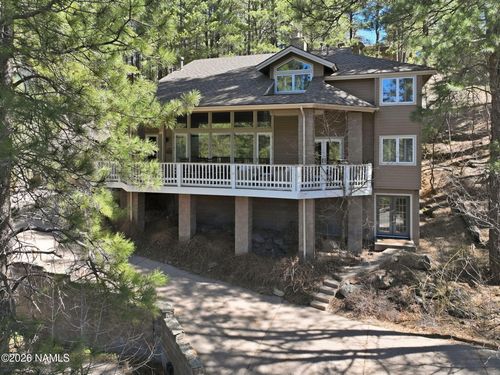 3441 Griffiths Spg, Flagstaff, AZ, 86005-4344 | Card Image