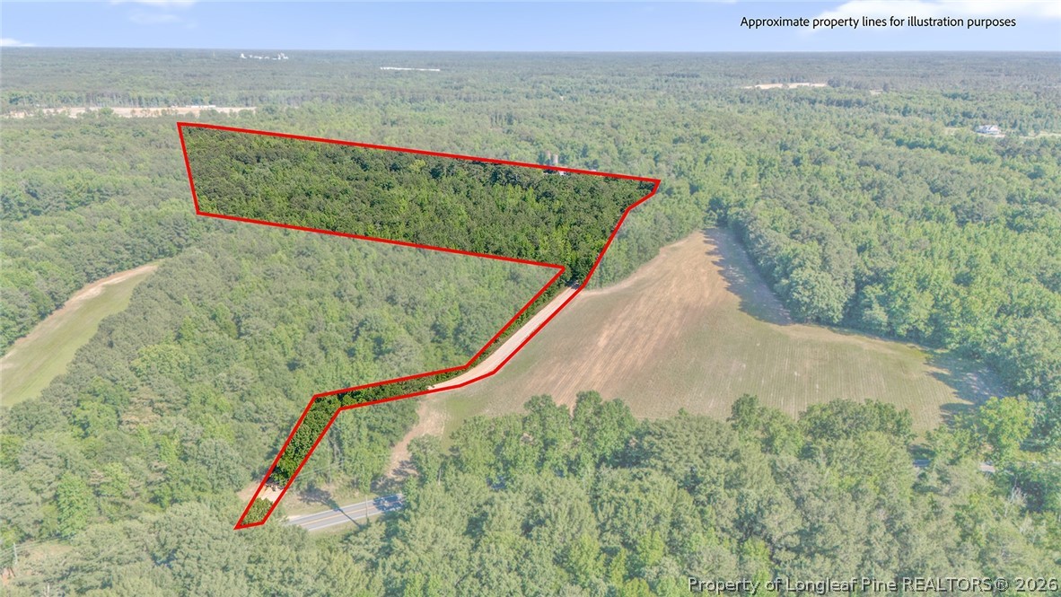 Land in Fayetteville 2