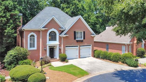 4563 Fountain Dr Ne, Marietta, GA, 30067-3657 | Card Image