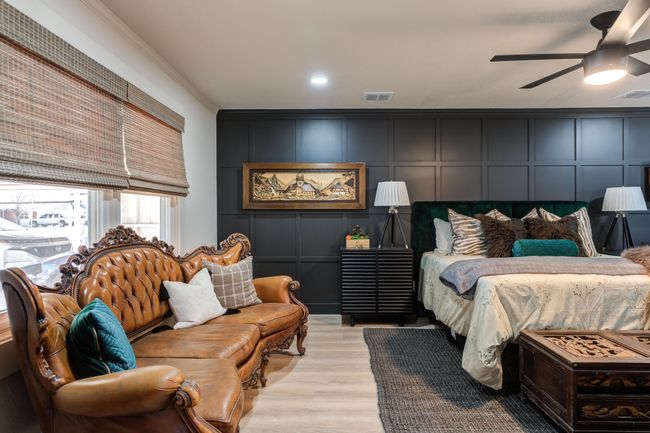 505 W 7 Th St, House other with 4 bedrooms, 3 bathrooms and null parking in Idalou TX | Image 21