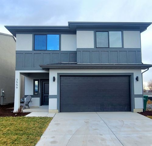 3559 W 4835 S, Roy, UT, 84067-8007 | Card Image