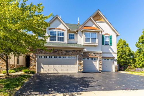 378 Bay Tree Cir, Vernon Hills, IL, 60061-1234 | Card Image