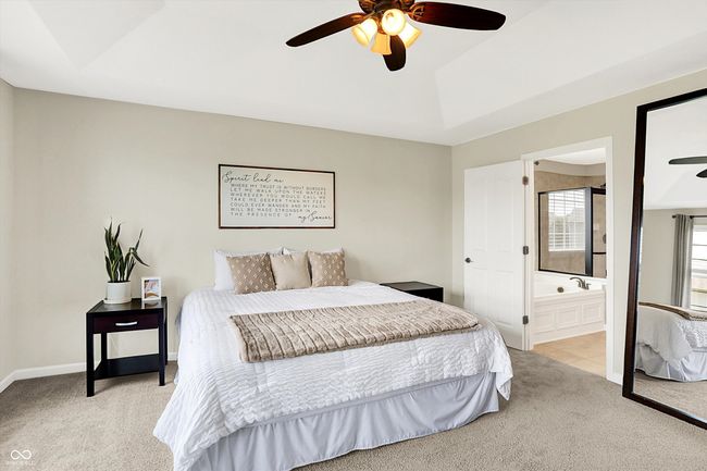 14499 Milton Rd, House other with 5 bedrooms, 4 bathrooms and null parking in Fishers IN | Image 18