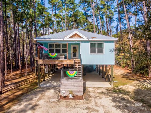 908 Laffite Pl, Dauphin Island, AL, 36528-4413 | Card Image