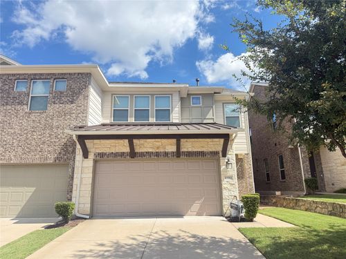 17752 Coralberry Dr, Dallas, TX, 75252-8037 | Card Image