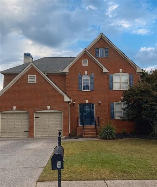 3104 Redwood Ln Nw, Kennesaw, GA, 30144-2357 | Card Image
