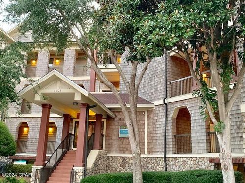 303-1105 Prospect Promenade, Panama City Beach, FL, 32413-1474 | Card Image