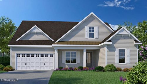 7370 Foxbriar Dr, Leland, NC, 28451-2786 | Card Image