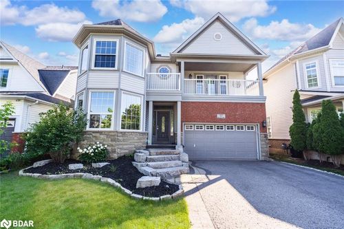 35 Birkhall Pl, Barrie, ON, L4N0K5 | Card Image