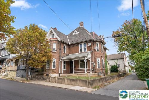 419 W 4th St, BETHLEHEM, PA, 18015-1471 | Card Image
