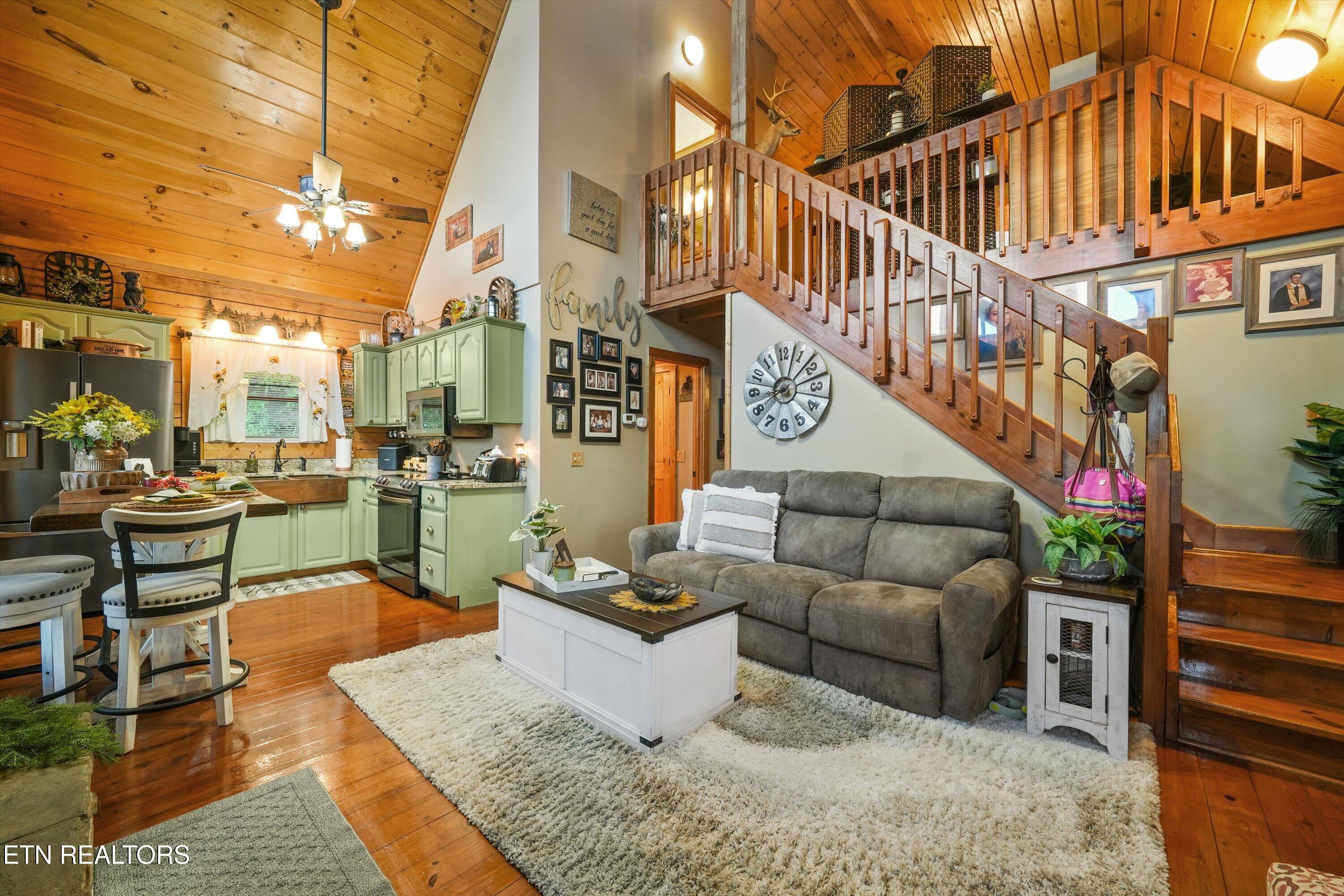 Residential in Sharps Chapel 5