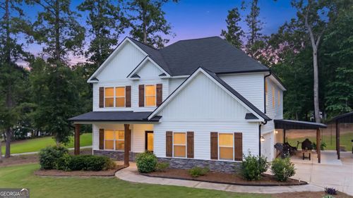 207 Dixon Cir, Williamson, GA, 30292-3689 | Card Image