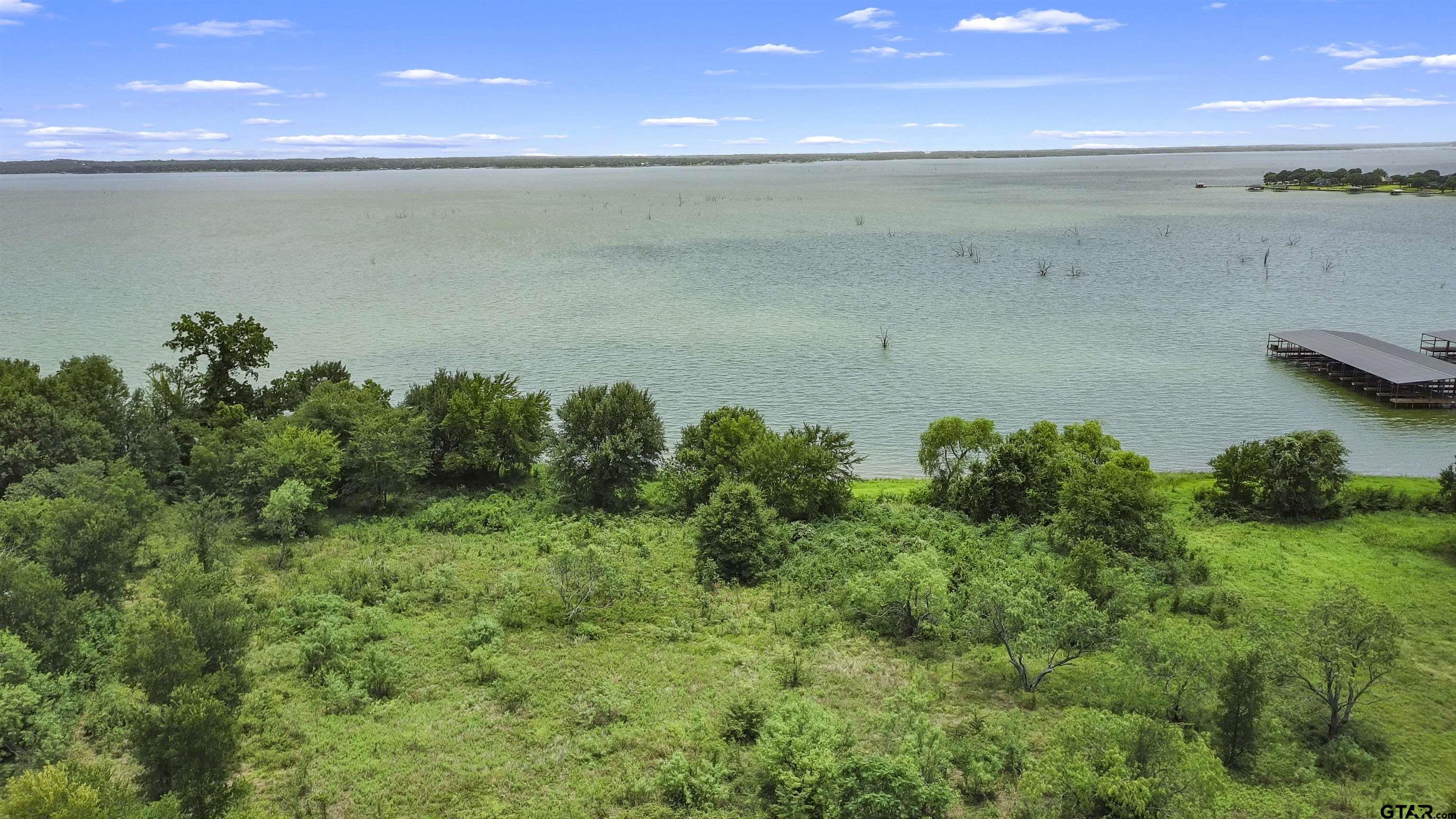 Land in Corsicana