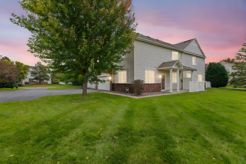 2356 119th Cir Ne, Blaine, MN, 55449-5414 | Card Image