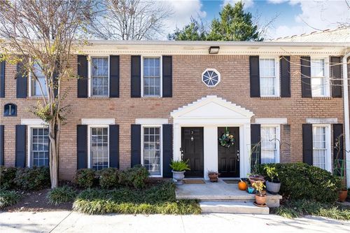 apt-i3-1101 Collier Rd Nw, Atlanta, GA, 30318-8285 | Card Image