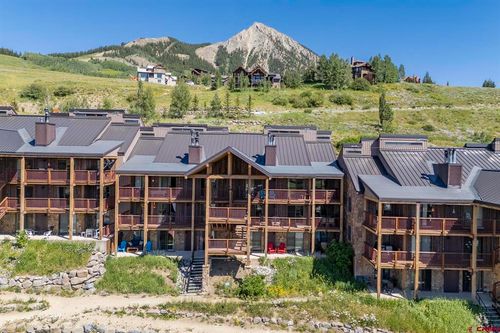 i-204-72 Hunter Hill Road, Crested Butte, CO, 81225 | Card Image