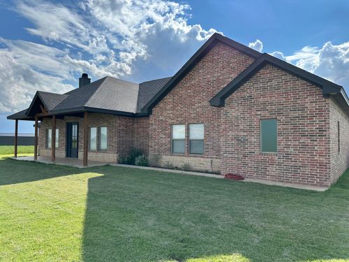 13625 N Fm 2378, Shallowater, TX, 79363-2075 | Card Image