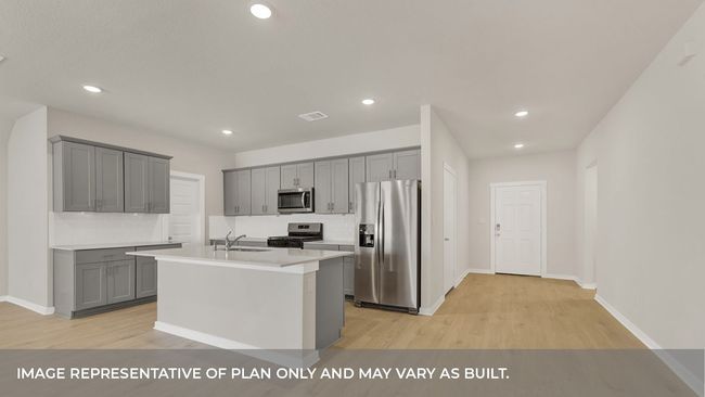 491 Atticus Cv, House other with 4 bedrooms, 2 bathrooms and 3 parking in Lockhart TX | Image 18