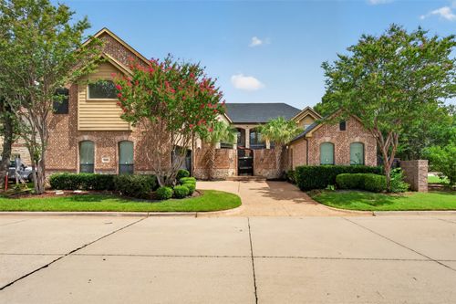 3801 Park Manor Ct, Arlington, TX, 76017-1594 | Card Image