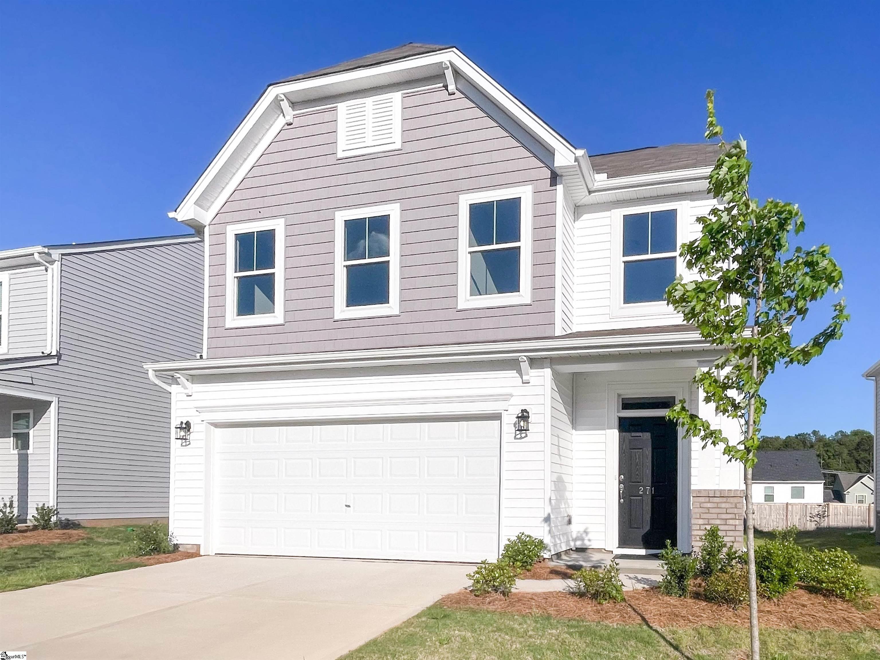Pendergast Rd, Greenville, SC 29605