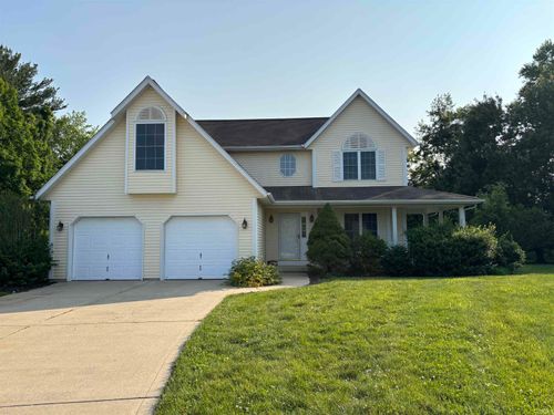 1222 S Donington Ct, Bloomington, IN, 47401-8840 | Card Image