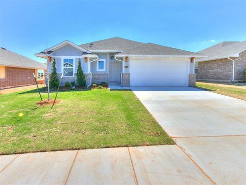 4004 Caraway Ln, Norman, OK, 73026-1422 | Card Image