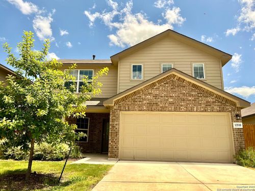 13510 Whisper Bnd, San Antonio, TX, 78252-2378 | Card Image