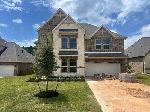 286 Peninsula Point Dr, Montgomery, TX, 77356-1796 | Card Image