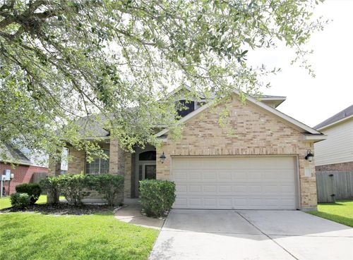 438 Magnolia Blossom, League City, TX, 77573-3797 | Card Image